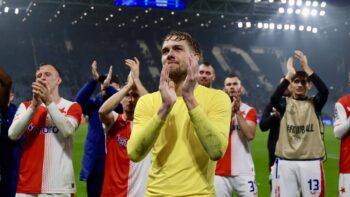 VIDEO: Ani Markovič není bezchybný. Takto daroval Arsenalu třetí gól