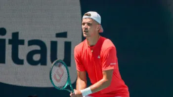 Cesta na Wimbledon: Nasazený Menšík narazí v Queen’s Clubu na francouzského krále trávy