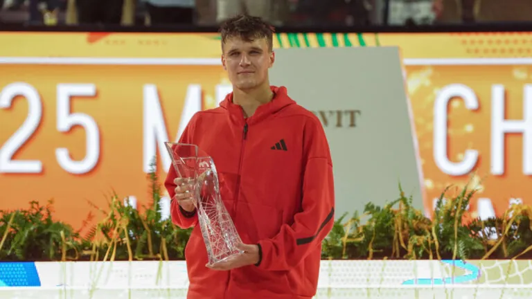 Špatné zprávy! Menšík kvůli zranění končí na Australian Open
