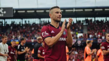 Sparta hlásí návrat bývalé hvězdy. V příští sezoně se připojí k Panákovi