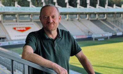 Jakub Střeštík