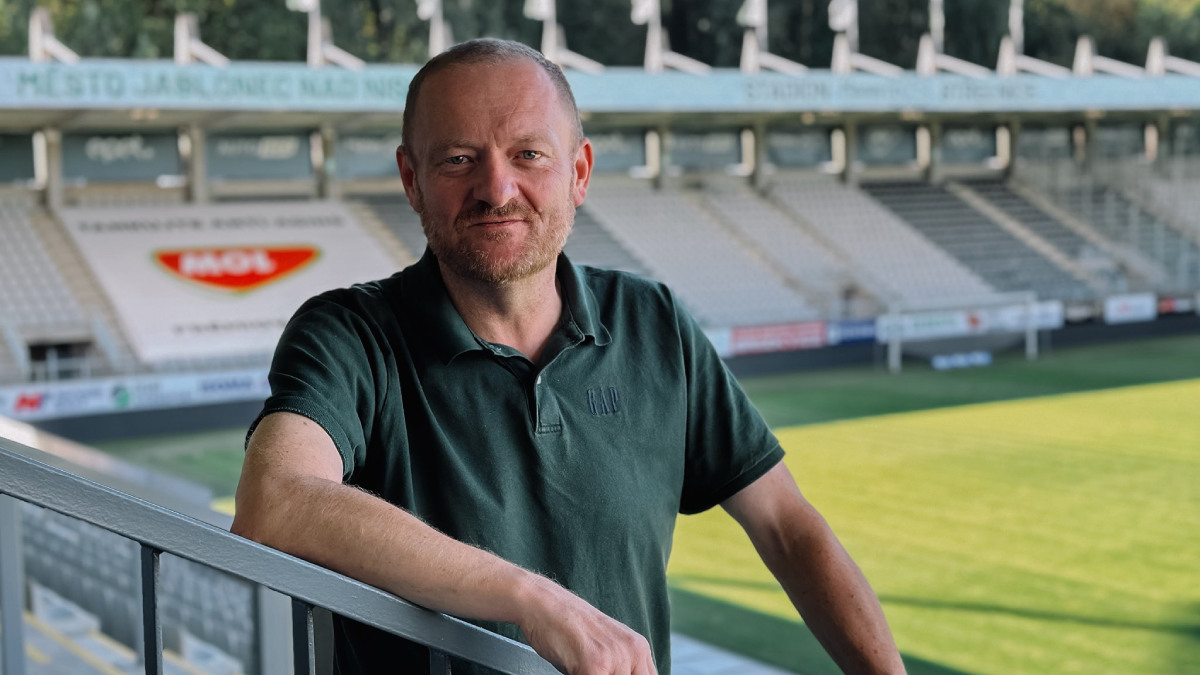 Jakub Střeštík