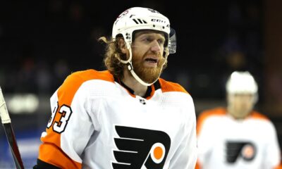 Jakub Voracek