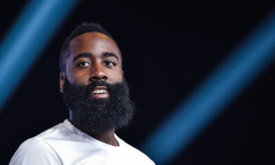 James Harden