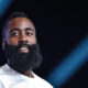 James Harden