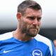 James Milner Brighton