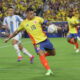 James Rodriguez Kolumbie