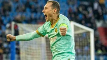 Slavia pouští Bořila ke konkurenci! Kapitána Slavie ulovil Liberec