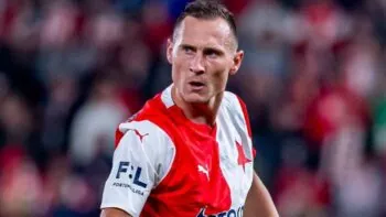 Bořil se opřel do Slavie a slíbil peklo. Takhle se zachovali k legendě, jsem zklamaný