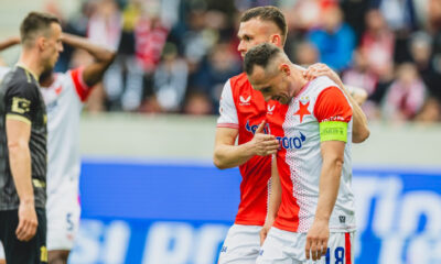 Jan Boril Erik Prekop