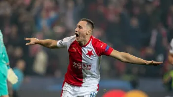 Slavia připravuje defenzivní obměnu. Přiblížil se konec Bořila a Ogbua