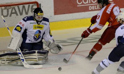 Jan Chábera Rytíři Kladno