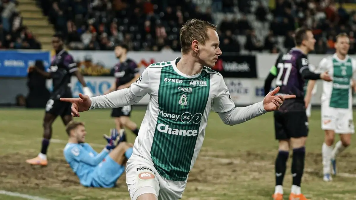 Jan Chramosta Jablonec