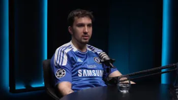 Jan Hradil The Johny