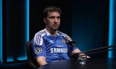 Jan Hradil The Johny