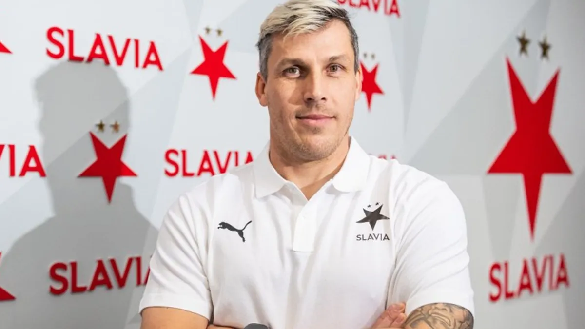 Jan Jelínek