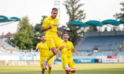 Jan Kliment, SK Sigma Olomouc