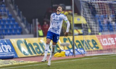 Jan Kliment Sigma Olomouc