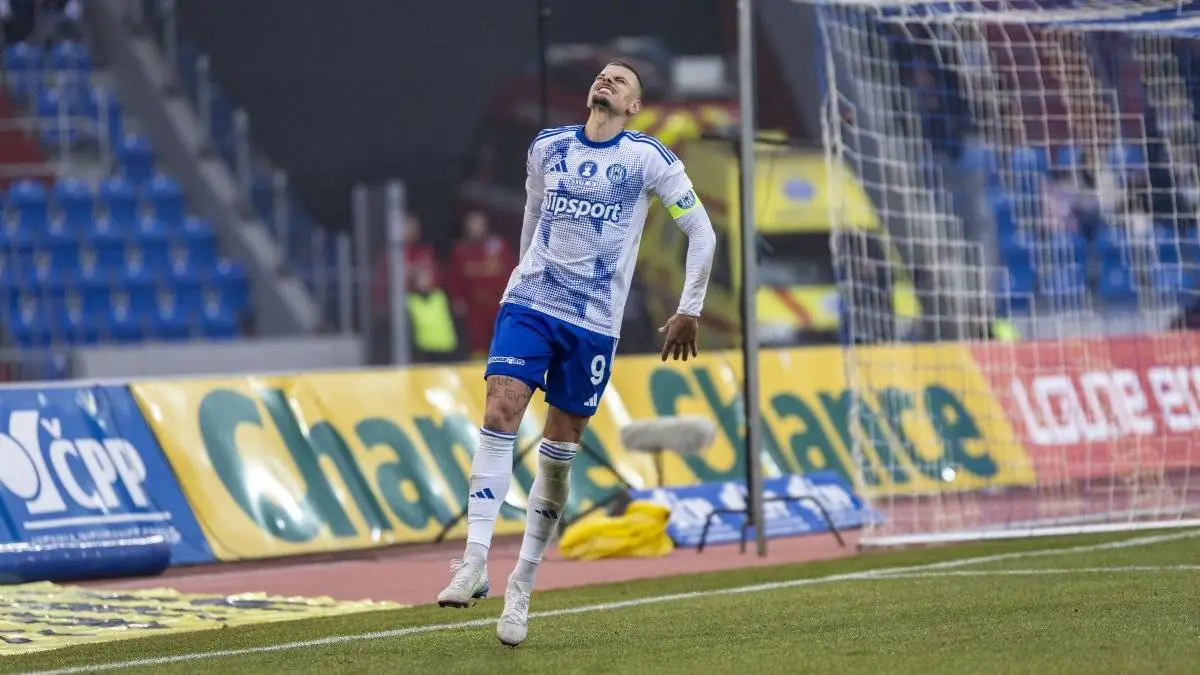 Jan Kliment Sigma Olomouc