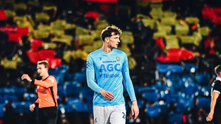 Teplice na jaře bez Knapíka? Pro klub velký problém. Náhrada nejspíš ani nebude