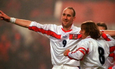 Jan Koller