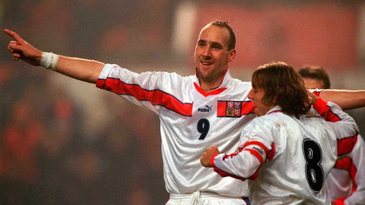 Jan Koller