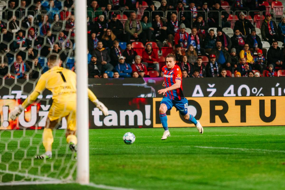 Jan Kopic, FC Viktoria Plzen