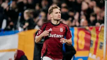 Odchod ze Sparty je ve finále. Kuchta už v Polsku podstupuje zdravotní prohlídku