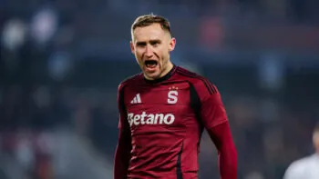 Milla už nikdy víc, Kuchta je zpět v sestavě Sparty. Nechybí ani kapitán Haraslín