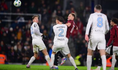 Jan Kuchta Sparta Slovan Liberec