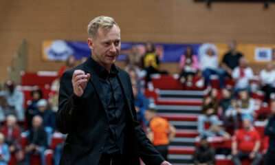 Jan Šotnar BK Pardubice