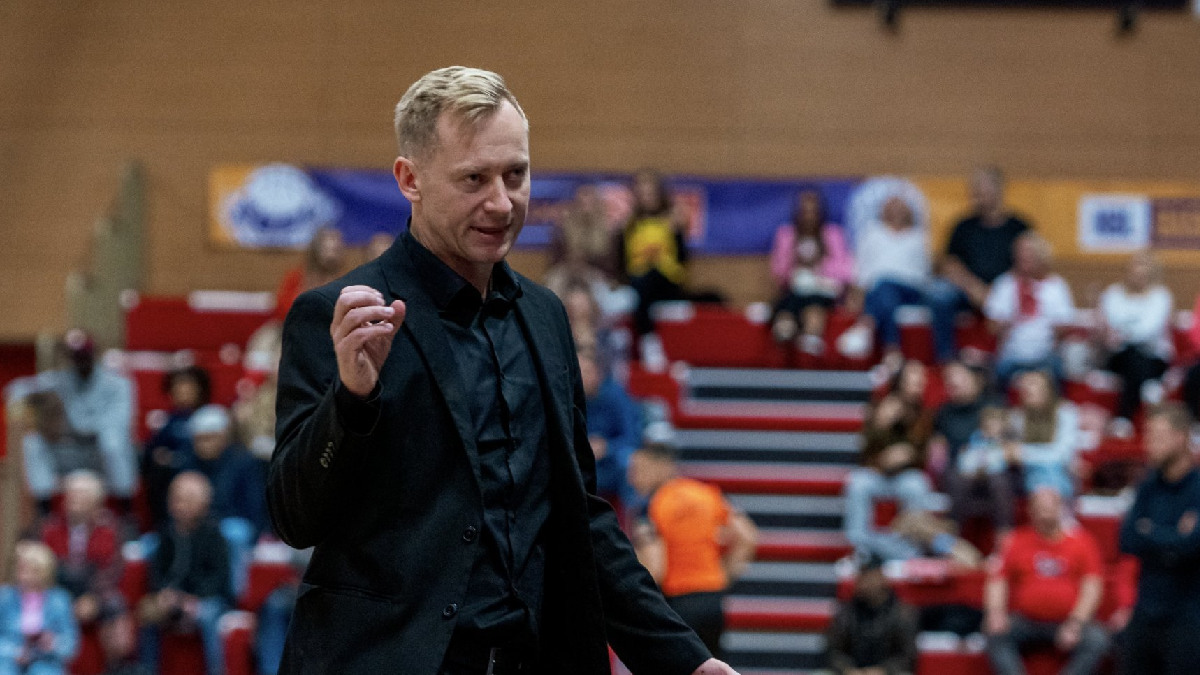 Jan Šotnar BK Pardubice