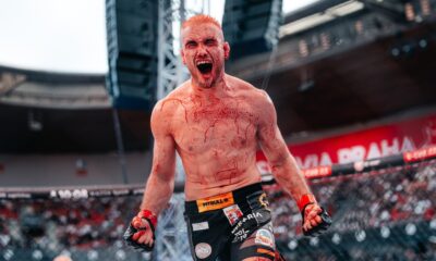 Jan Stanovský Oktagon