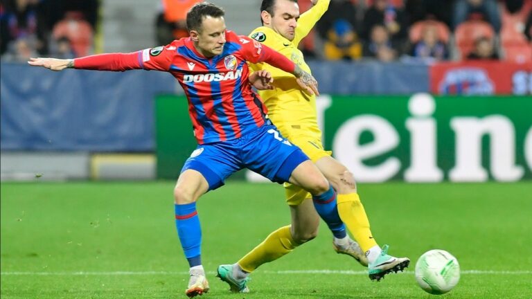 Skvělá posila pro Sigmu Olomouc! Zálohu Hanáků posílí bývalý reprezentant z Viktorie Plzeň