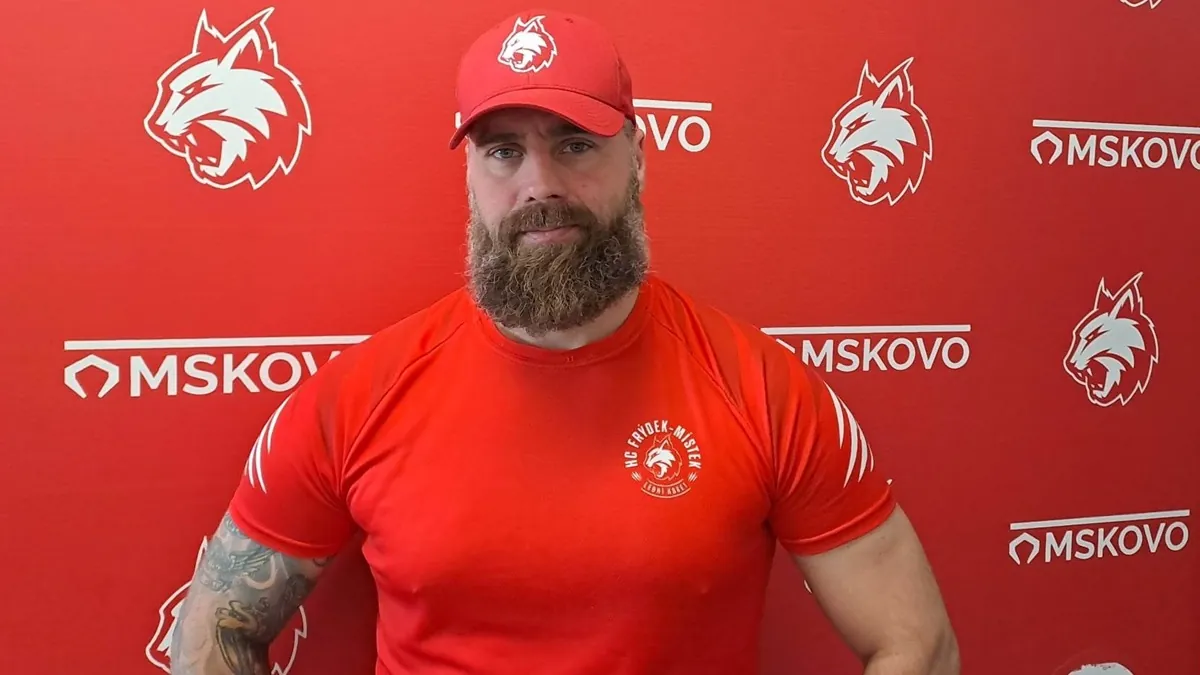 Jan Výtisk: Extraliga bude na perfektní úrovni a zvyšuje svou prestiž
