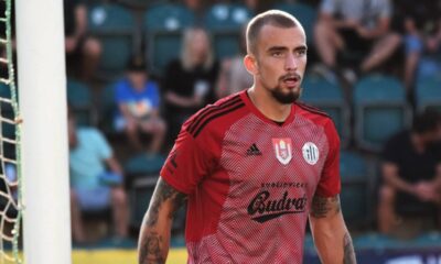 Janacek, Dynamo Ceske Budejovice