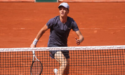 Jannik Sinner