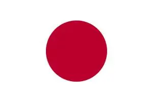 Japonsko