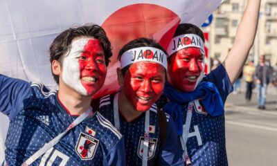Japonsko
