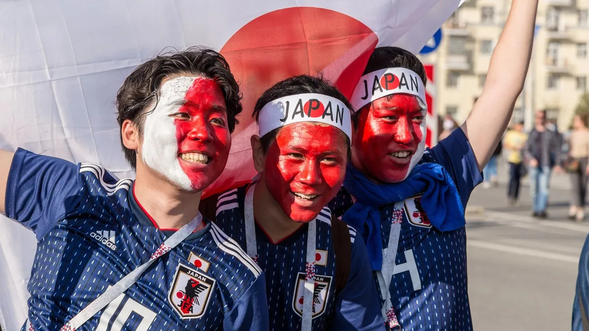 Japonsko