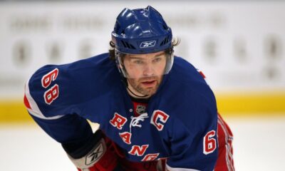 Jaromir Jagr
