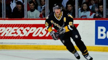 Nejproduktivnější hráči historie NHL: Jágr dělí Gretzkého od Messiera, Crosby se blíží