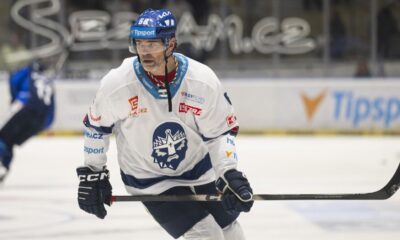 Jaromir Jagr Kladno