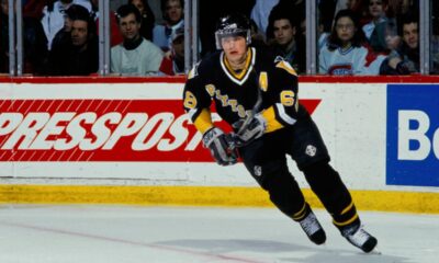 Jaromír Jágr, Pittsburgh Penguins, NHL