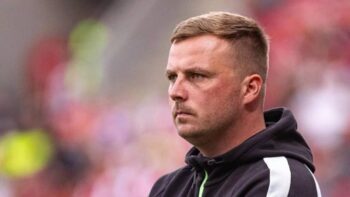 Vedení FAČR překvapilo! Hledá se zahraniční trenér, tým dočasně přebírá Köstl