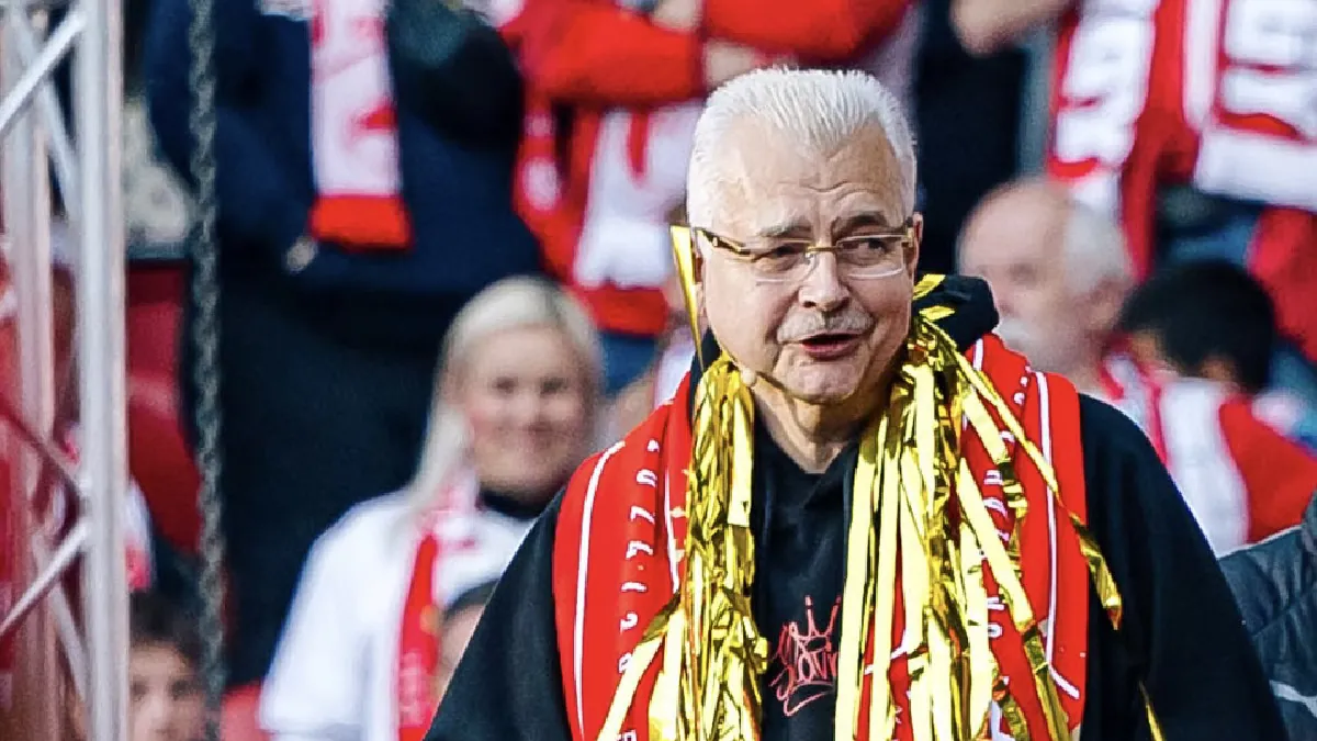 Jaroslav Tvrdík