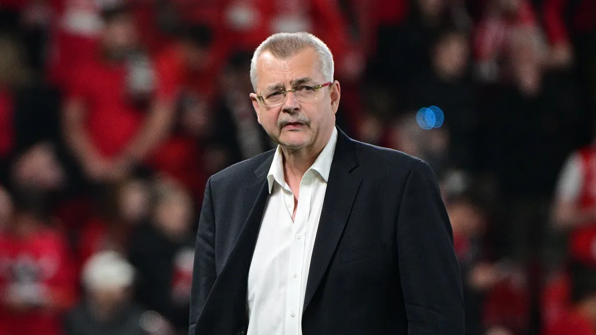 Jaroslav Tvrdík