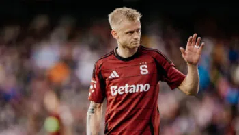 KOMENTÁŘ: Spartě jedna facka nestačila. Po té druhé si ale alespoň uvědomuje, že má problém