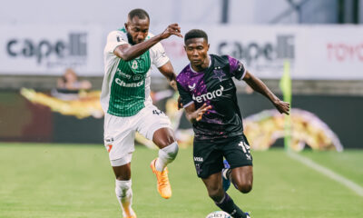 Jawo Oscar Slavia Jablonec