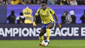 Bydlení v Bahrajnu, na tréninky do Saúdské Arábie každý den soukromým tryskáčem. Takové podmínky má Durán